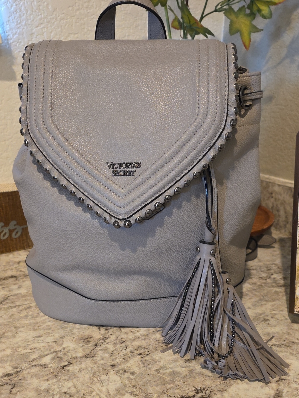 Victoria’s Secret Backpack Purse